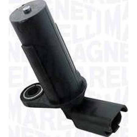 Senzor impulsuri. arbore cotit Senzor pozitie arbore cotit DACIA LOGAN LOGAN MCV NISSAN KUBISTAR MICRA III NOTE Q RENAULT TWINGO II (CN0_), Hatchback, 03.2007 - Magneti Marelli 064848235010