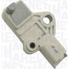 Senzor impulsuri. arbore cotit Senzor pozitie arbore cotit CITROEN C4 C4 GRAND PICASSO I C4 I C4 PICASSO I C5 II FIAT SCUDO (270_, 272_), Autobuz, 01.2007 - Magneti Marelli 064848222010