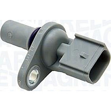 Senzor.pozitie ax cu came Camshaft position sensor CITROEN JUMPER II FORD FOCUS I MONDEO III RANGER TOURNEO CUSTOM V362 TR FORD TRANSIT (FM_, FN_), Cadru de sprijin, 01.2000 - 05.2006 Magneti Marelli 064847183010