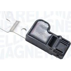 Senzor.pozitie ax cu came Camshaft position sensor CHEVROLET CAPTIVA EPICA EVANDA LACETTI NUBIRA REZZO DAEWOO EVANDA LACET DAEWOO REZZO (U100), Dubita, 06.2000 - Magneti Marelli 064847136010