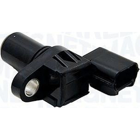 Senzor.pozitie ax cu came Camshaft position sensor VOLVO S40 I V40 CHRYSLER PT CRUISER SEBRING STRATUS DODGE STRATUS HYUND MITSUBISHI ECLIPSE III (D5_A), Compartiment, 04.1999 - 12.2005 Magneti Marelli 064847130010