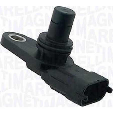 Senzor.pozitie ax cu came Camshaft position sensor MERCEDES A W168 A W169 B SPORTS TOURER W245 C C204 C CL203 C T-MODEL S2 MERCEDES-BENZ E-CLASS (W210), Sedan, 06.1995 - 08.2003 Magneti Marelli 064847204010