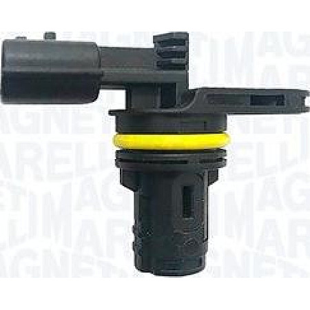 Senzor.pozitie ax cu came Camshaft position sensor MERCEDES A W176 B SPORTS TOURER W246 W242 C T-MODEL S205 C W205 CITAN M RENAULT LAGUNA (DT0/1), Compartiment, 09.2008 - 12.2015 Magneti Marelli 064847203010