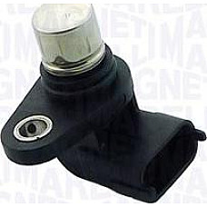 Senzor.pozitie ax cu came Camshaft position sensor FIAT DUCATO OPEL AGILA ASTRA G ASTRA G CLASSIC ASTRA H ASTRA H GTC COMB OPEL ASTRA G (T98), Hatchback, 02.1998 - 12.2009 Magneti Marelli 064847221010