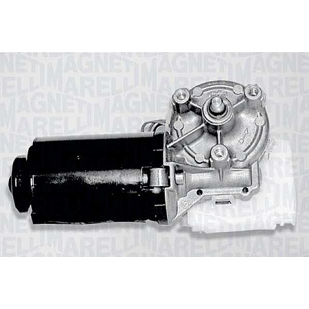 Motor stergator Fata FIAT BRAVA BRAVO I 10.95-12.02 FIAT BRAVO I (182_), Hatchback, 10.1995 - 10.2001 Magneti Marelli 064343415010
