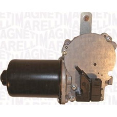 Motor stergator FORD TRANSIT (FM_, FN_), Cadru de sprijin, 01.2000 - 05.2006 Magneti Marelli 064350002010