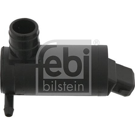 Pompa de apa.spalare parbriz pompa pulverizare FORD FORD ESCORT V (ALL), Sabrioleta, 07.1990 - 01.1995 Febi Bilstein 06431