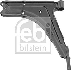 Brat. suspensie roata Bratul axei anterioare a puntii dorite Dreapta-Stanga inferior fata fara articulatie bila fara silentios s VW SCIROCCO (53), Compartiment, 02.1974 - 07.1980 Febi Bilstein 06524