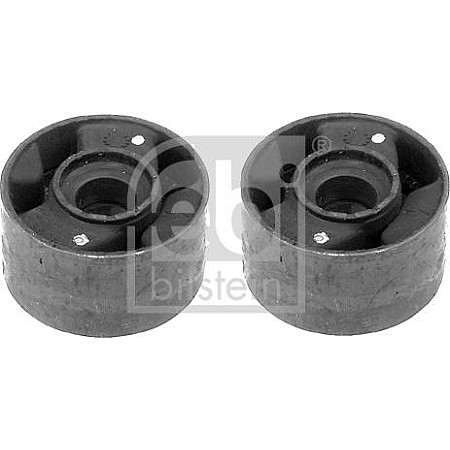 Suport.trapez Trusa de reparatie a osului dorit Fata Dreapta-Stanga BMW 3 E30 Z1 1.6-2.7 09.82-11.93 BMW 3 - II (E30), Sedan, 09.1982 - 03.1992 Febi Bilstein 06661