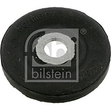 Lagar. suport ax Bucsa cauciuc brat suspensie spate Inferior Spate Dreapta-Stanga MERCEDES 124 A124 124 C124 124 MERCEDES-BENZ C-CLASS T-Model (S202), Turism, 06.1996 - 03.2001 Febi Bilstein 06668