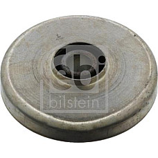 Suport.cutie de transfer Bucsa cauciuc brat suspensie spate Superior-interior din fata MERCEDES 124 A124 124 C124 MERCEDES-BENZ E-CLASS (A124), Sabrioleta, 05.1993 - 03.1998 Febi Bilstein 06667