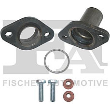 Flansa, toba de esapament DAEWOO MATIZ (M100, M150), Hatchback, 09.1998 - FA1 066-804.023