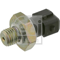 Senzor.presiune ulei Senzor presiune ulei 02-05bar 1 pin negru BMW 1 E81 1 E82 1 E87 1 E88 1 F20 1 F21 2 F22 F87 BMW 2 (F22, F87), Compartiment, 10.2012 - Febi Bilstein 06033
