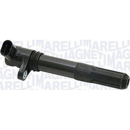 Bobina de inductie BAE403C 46777288 aprindere Coil Fiat Stilo 16V 1.2-1.4 Punto 1.4 03 - IDEA 1.4 FIAT GRANDE PUNTO (199_), Hatchback, 06.2005 - Magneti Marelli 060740303010