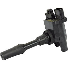 Bobina de inductie SUZUKI GRAND VITARA I JIMNY SWIFT II 1.3-1.6 03.89- SUZUKI JIMNY III (SN), Crossover, 07.1998 - Magneti Marelli 060717093012