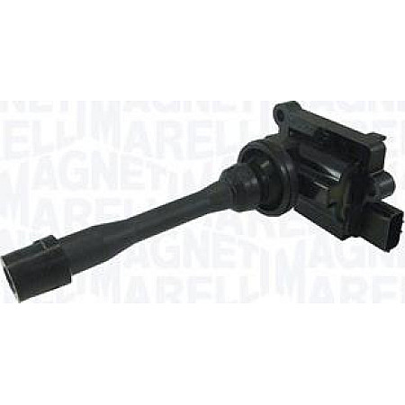 Bobina de inductie MITSUBISHI CARISMA COLT IV COLT V ECLIPSE I ECLIPSE II ECLIPSE IV GALANT IV GALANT IX GAL MITSUBISHI L400 (PD_W, PC_W, PA_V, PB_V, PA_W), Autobuz, 06.1994 - 04.2007 Magneti Marelli 060717092012