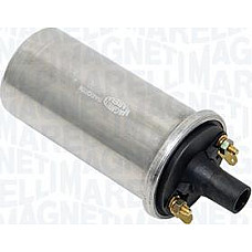 Bobina de inductie BAEQ056 FSO Polonez bobina de aprindere. 15 - 16 DACIA. 1300 1.3 CITROEN BX XB- 14 - 14E HONDA. ACCORD II AC FIAT ARGENTA (132_), Sedan, 05.1977 - 03.1987 Magneti Marelli 060717056012