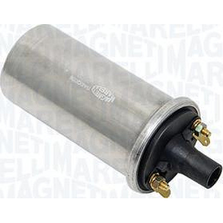 Bobina de inductie BAEQ056 FSO Polonez bobina de aprindere. 15 - 16 DACIA. 1300 1.3 CITROEN BX XB- 14 - 14E HONDA. ACCORD II AC FIAT 124 (124_), Turism, 04.1967 - 03.1975 Magneti Marelli 060717056012