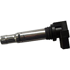 Bobina de inductie BAEQ062 bobina aprindere prin VAG - SKODA - SEAT 1.4 1.6 16v 00 - SEAT ALHAMBRA (710, 711), Dubita, 06.2010 - Magneti Marelli 060717062012