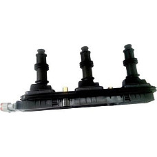 Bobina de inductie CADILLAC CTS OPEL OMEGA B SIGNUM VECTRA B VECTRA C VECTRA C GTS 2.6-3.2 09.00-09.07 OPEL VECTRA C (Z02), Turism, 10.2003 - 01.2009 Magneti Marelli 060717140012