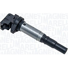 Bobina de inductie fits. DS DS 3 DS 4 DS 5 BMW 1 E81 1 E82 1 E87 1 E88 1 F20 1 F21 2 F22 F87 2 F23 3 E46 3 E90 3 E BMW 6 - III (F13), Compartiment, 07.2011 - 10.2017 Magneti Marelli 060717152012