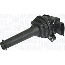 Bobina de inductie VOLVO C70 I S60 I S70 S80 I V70 I V70 II XC70 I XC90 I 2.0-3.0 12.95-09.14 VOLVO S60 I (384), Sedan, 07.2000 - 04.2010 Magneti Marelli 060717103012