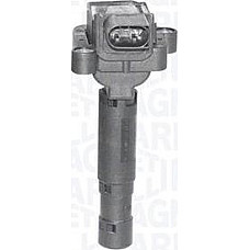 Bobina de inductie MERCEDES C C204 C CL203 C T-MODEL S203 C T-MODEL S204 C W203 C W204 CLC CL203 CLK A209 CL MERCEDES-BENZ E-CLASS (A207), Sabrioleta, 01.2010 - 12.2016 Magneti Marelli 060717183012