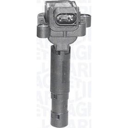 Bobina de inductie MERCEDES C C204 C CL203 C T-MODEL S203 C T-MODEL S204 C W203 C W204 CLC CL203 CLK A209 CL MERCEDES-BENZ E-CLASS (A207), Sabrioleta, 01.2010 - 12.2016 Magneti Marelli 060717183012