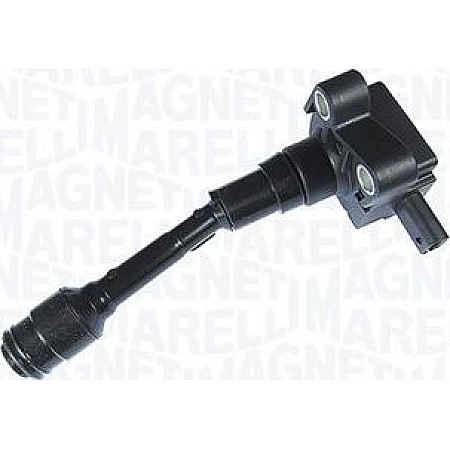 Bobina de inductie FORD B-MAX C-MAX II ECOSPORT FIESTA VI FOCUS III GRAND C-MAX MONDEO V TOURNEO CONNECT V40 FORD ECOSPORT II (JK8), Crossover, 09.2011 - Magneti Marelli 060717173012