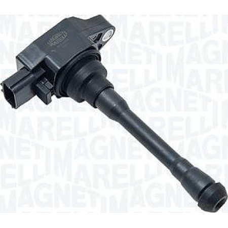 Bobina de inductie INFINITI FX M QX70 NISSAN ALTIMA CUBE JUKE MICRA IV MURANO II NOTE NV200 NV200 - EVALIA Q NISSAN TIIDA (C11), Hatchback, 05.2004 - 12.2013 Magneti Marelli 060717203012