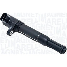 Bobina de inductie ABARTH 500 - 595 - 695 500C - 595C - 695C ALFA ROMEO MITO FIAT 500 500 C 500L BRAVO II DO FIAT PANDA III (312_, 319_), Hatchback, 02.2012 - Magneti Marelli 060717202012