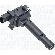 Bobina de inductie MERCEDES C CL203 C T-MODEL S203 C T-MODEL S204 C W203 C W204 CLC CL203 CLK A209 CLK C209 MERCEDES-BENZ SPRINTER 3-t (906), Cadru de sprijin, 06.2006 - Magneti Marelli 060717216012