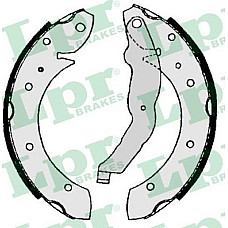 Senzor de avertizare,uzura placute de frana BMW 3 Compact III (E36), Hatchback, 01.1994 - 08.2000 Febi Bilstein 06860