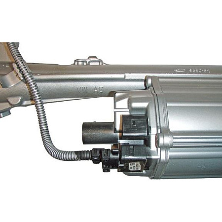 Caseta directie VW GOLF VI (5K1), Hatchback, 10.2008 - 12.2014 Lizarte 06.80.5000