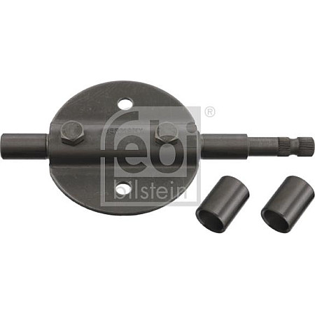 Clapeta sistem evacuare. frana motor Usa cu gaz de evacuare MERCEDES ACTROS ACTROS MP2 - MP3 CITARO O 530 CONECTO MERCEDES-BENZ O 404, Autobuz, 01.1991 - 12.1999 Febi Bilstein 06801