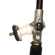 Caseta directie HYUNDAI GETZ (TB), Hatchback, 06.2001 - 01.2011 Lizarte 06.35.2500