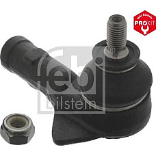Cap de bara Capatul tijei de legatura Dreapta FORD ESCORT V ESCORT VI SCORPIO I SIERRA SIERRA I SIERRA II 1.3-2.9 FORD SIERRA (GBG, GB4), Sedan, 01.1987 - 02.1993 Febi Bilstein 06301