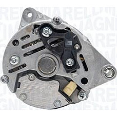 Alternator 14V 70A fits. FORD ESCORT IV ESCORT IV EXPRESS ESCORT V ESCORT V EXPRESS ESCORT VI FIESTA II FIESTA III FIESTA-MINIVA FORD ESCORT IV (ALF), Sabrioleta, 01.1986 - 07.1990 Magneti Marelli 063730325010