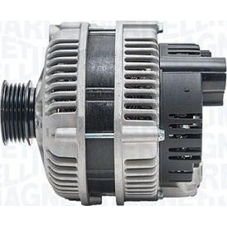 Alternator 12V 120A se potriveste. BMW 3 E46 5 E39 7 E38 X5 E53 Z3 E36 LAND ROVER FREELANDER I MG MG ZT MG ZT- T ROVER 75 75 I 2 BMW 7 - III (E38), Sedan, 03.1994 - 11.2001 Magneti Marelli 063731559010