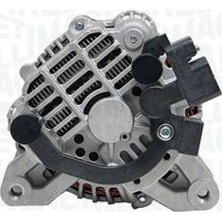 Alternator 12V 120A CITROEN BERLINGO BERLINGO-MINIVAN C5 I EVASION JUMPY XANTIA XSARA XSARA PICASSO FIAT DUCATO S CITROEN XSARA PICASSO (N68), Dubita, 09.1999 - 06.2012 Magneti Marelli 063731646010