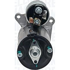 Electromotor 12V 17kW CITROEN BERLINGO BERLINGO-MINIVAN BX C15-MINIVAN C25 C4 C4 I C4 PICASSO I C5 I C5 II C PEUGEOT 407 SW (6E_), Turism, 05.2004 - 12.2011 Magneti Marelli 063720373010