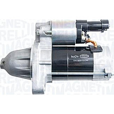 Electromotor 12V 12kW HONDA CIVIC VII CR-V II FR-V STREAM 2.0-2.4 05.01- HONDA CR-V II (RD_), Crossover, 09.2001 - 07.2007 Magneti Marelli 063721456010