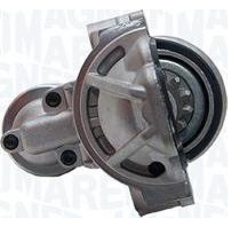 Electromotor 12V 2kW CITROEN JUMPER FIAT DUCATO FORD TOURNEO CUSTOM V362 TRANSIT TRANSIT CUSTOM V362 TRANSIT FIAT DUCATO (250_, 290_), Cadru de sprijin, 07.2006 - Magneti Marelli 063721421010