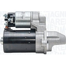 Electromotor 12V 11kW CHEVROLET AVEO OPEL AGILA ASTRA H ASTRA H GTC COMBO TOUR COMBO-MINIVAN CORSA C CORSA D OPEL CORSA D (S07), Hatchback, 07.2006 - 08.2014 Magneti Marelli 063721334010