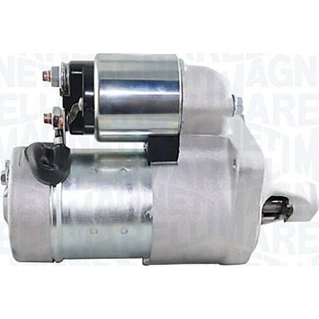 Electromotor 12V 14kW ALFA ROMEO MITO FIAT 500 500 C BRAVO II DOBLO DOBLO CARGO GRANDE PUNTO IDEA LINEA PAND FIAT DOBLO (263_), Cargo, 02.2010 - Magneti Marelli 063721379010