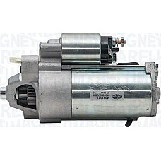 Electromotor 12V 22kW VOLVO C30 C70 II S40 II S80 II V50 V70 III FORD C-MAX C-MAX II FOCUS C-MAX FOCUS II FO FORD KUGA I (DR), Crossover, 02.2008 - 11.2012 Magneti Marelli 063721377010