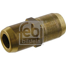 Inbinare.tubulatura aer comprimat Racord de furtun drept 15mm-12mmx12mm MERCEDES NG SCANIA 2 3 3 BUS 4 4 BUS K SCANIA 4 - series, Autobuz, 08.1997 - 09.2010 Febi Bilstein 06256