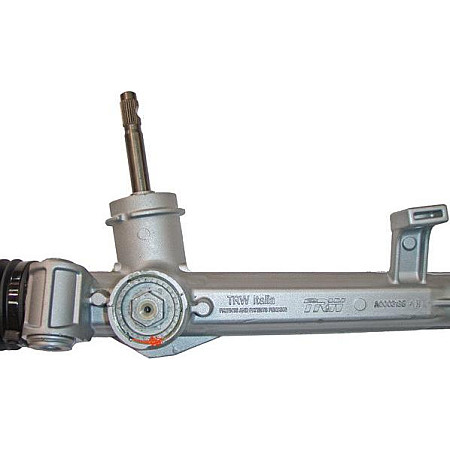 Caseta directie FIAT PUNTO EVO IV (199_), Hatchback, 07.2008 - Lizarte 06.26.5360