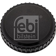 Buson. rezervor de combustibil Capacul rezervorului de combustibil latime 60mm SCANIA 3 3 BUS VOLVO 7300 7700 830 VOLVO F80, Cadru de sprijin, 08.1965 - 10.1978 Febi Bilstein 06285