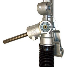 Caseta directie FORD FIESTA VI (CB1, CCN), Hatchback, 06.2008 - Lizarte 06.28.1500